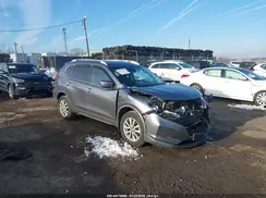 KNMAT2MV0KP542903 2019 NISSAN ROGUE