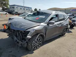 KNMAT2MV0KP543128 2019 NISSAN ROGUE