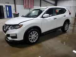 KNMAT2MV0KP543176 2019 NISSAN ROGUE