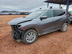 KNMAT2MV0KP543467 2019 NISSAN ROGUE