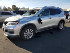 KNMAT2MV0KP543789 2019 NISSAN ROGUE