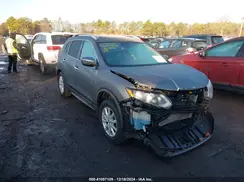 KNMAT2MV0KP544361 2019 NISSAN ROGUE