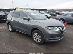KNMAT2MV0KP544506 2019 NISSAN ROGUE