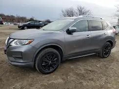 KNMAT2MV0KP545123 2019 NISSAN ROGUE