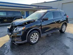 KNMAT2MV0KP546028 2019 NISSAN ROGUE