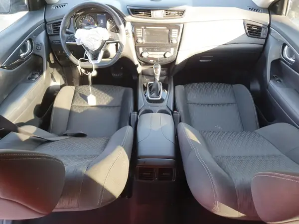 KNMAT2MV0KP546028 2019 NISSAN ROGUE - Image 8