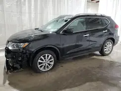 KNMAT2MV0KP546451 2020 NISSAN ROGUE