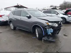 KNMAT2MV0KP546952 2019 NISSAN ROGUE