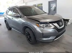 KNMAT2MV0KP547311 2019 NISSAN ROGUE