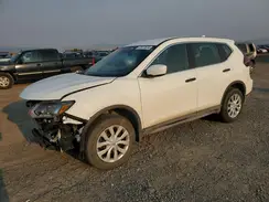 KNMAT2MV0KP548040 2019 NISSAN ROGUE