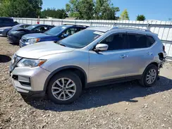KNMAT2MV0KP548510 2019 NISSAN ROGUE