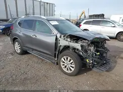KNMAT2MV0KP548605 2019 NISSAN ROGUE