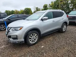 KNMAT2MV0KP548975 2019 NISSAN ROGUE