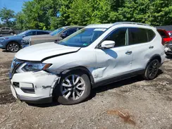 KNMAT2MV0KP549396 2019 NISSAN ROGUE