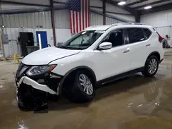KNMAT2MV0KP549415 2019 NISSAN ROGUE