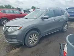 KNMAT2MV0KP549530 2019 NISSAN ROGUE