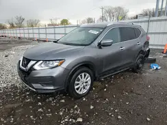 KNMAT2MV0KP549978 2019 NISSAN ROGUE