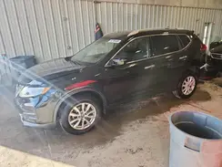 KNMAT2MV0KP550645 2019 NISSAN ROGUE