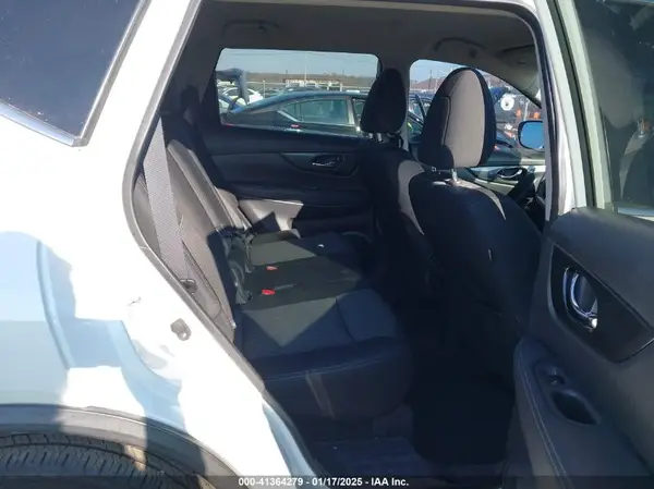 KNMAT2MV0KP551083 2019 NISSAN ROGUE - Image 8