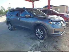KNMAT2MV0KP551777 2019 NISSAN ROGUE