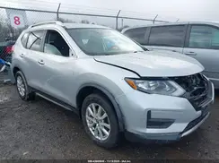 KNMAT2MV0KP553190 2019 NISSAN ROGUE