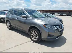 KNMAT2MV0KP553366 2019 NISSAN ROGUE