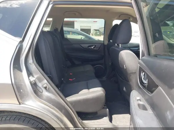 KNMAT2MV0KP553366 2019 NISSAN ROGUE - Image 8