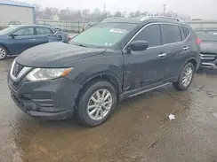 KNMAT2MV0KP553481 2019 NISSAN ROGUE