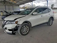 KNMAT2MV0KP553643 2019 NISSAN ROGUE
