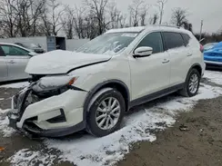 KNMAT2MV0KP554386 2019 NISSAN ROGUE