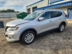 KNMAT2MV0KP555487 2019 NISSAN ROGUE