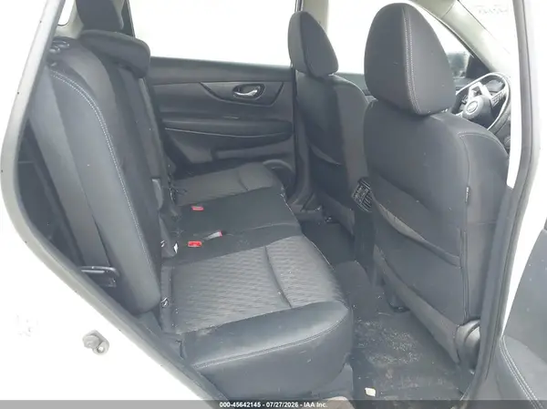 KNMAT2MV0KP555599 2019 NISSAN ROGUE - Image 8