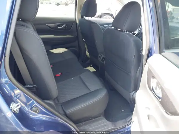 KNMAT2MV0KP555733 2019 NISSAN ROGUE - Image 8