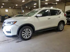 KNMAT2MV0KP556090 2019 NISSAN ROGUE
