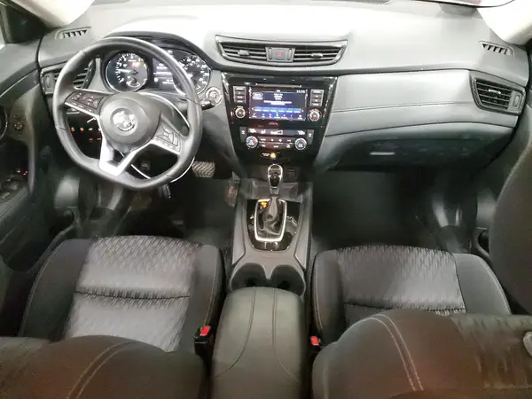 KNMAT2MV0KP556090 2019 NISSAN ROGUE - Image 8