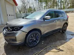 KNMAT2MV0KP557613 2019 NISSAN ROGUE