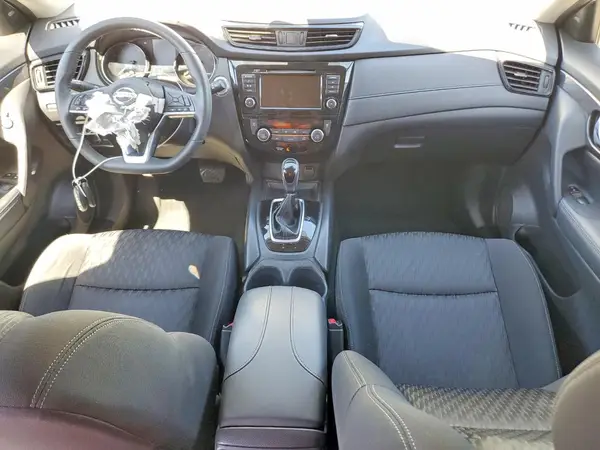 KNMAT2MV0KP557918 2019 NISSAN ROGUE - Image 8