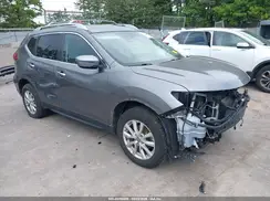 KNMAT2MV0KP558096 2019 NISSAN ROGUE