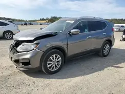 KNMAT2MV0KP558468 2019 NISSAN ROGUE