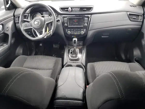 KNMAT2MV0KP559247 2019 NISSAN ROGUE - Image 8