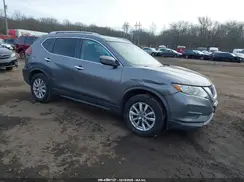 KNMAT2MV0KP559409 2019 NISSAN ROGUE