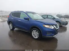 KNMAT2MV0KP559958 2019 NISSAN ROGUE