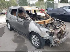 KNMAT2MV0KP560396 2019 NISSAN ROGUE