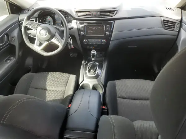KNMAT2MV0KP560852 2019 NISSAN ROGUE - Image 8
