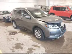 KNMAT2MV0KP560916 2019 NISSAN ROGUE