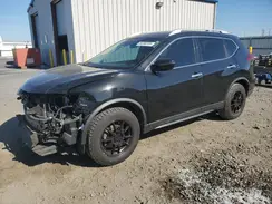 KNMAT2MV0LP501222 2020 NISSAN ROGUE
