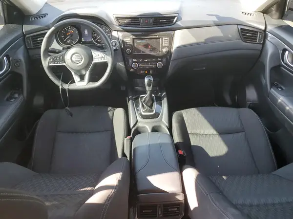 KNMAT2MV0LP501222 2020 NISSAN ROGUE - Image 8