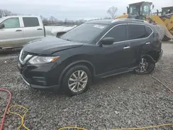 KNMAT2MV0LP502015 2020 NISSAN ROGUE