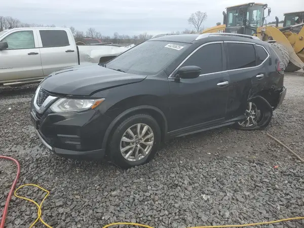 KNMAT2MV0LP502015 2020 NISSAN ROGUE - Image 1