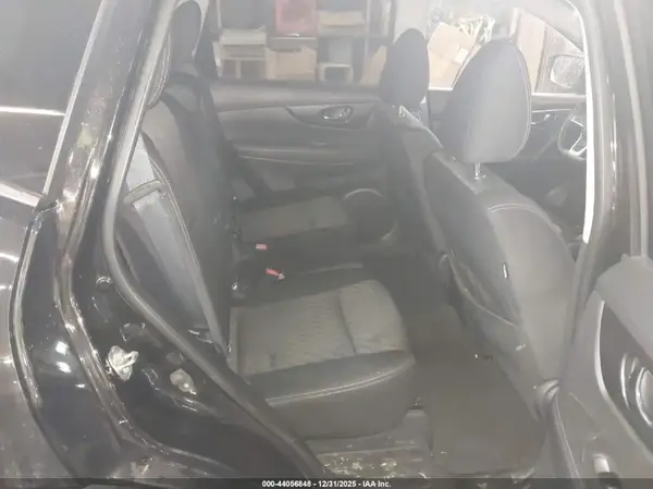 KNMAT2MV0LP502872 2020 NISSAN ROGUE - Image 8